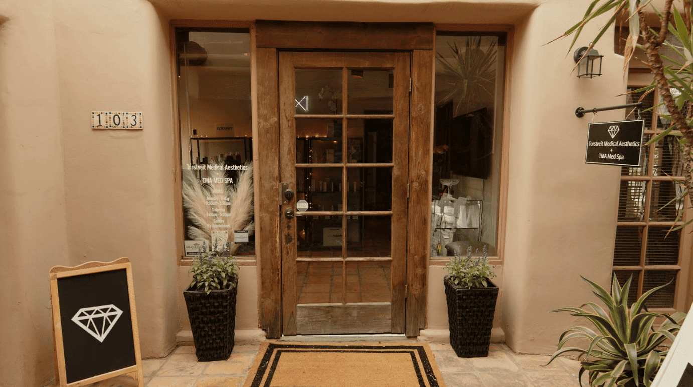 Torstveit Medical Aesthetics