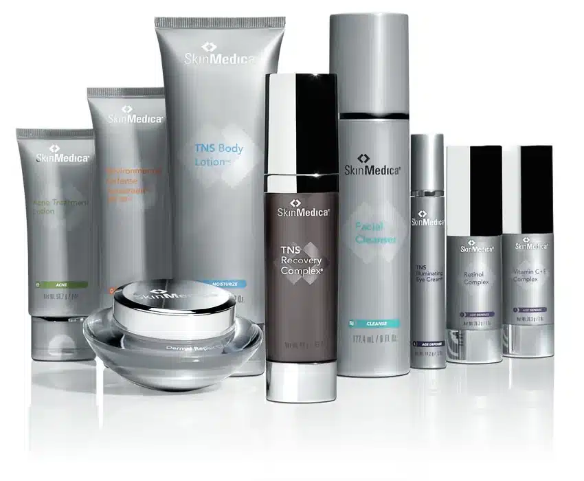 skin medica