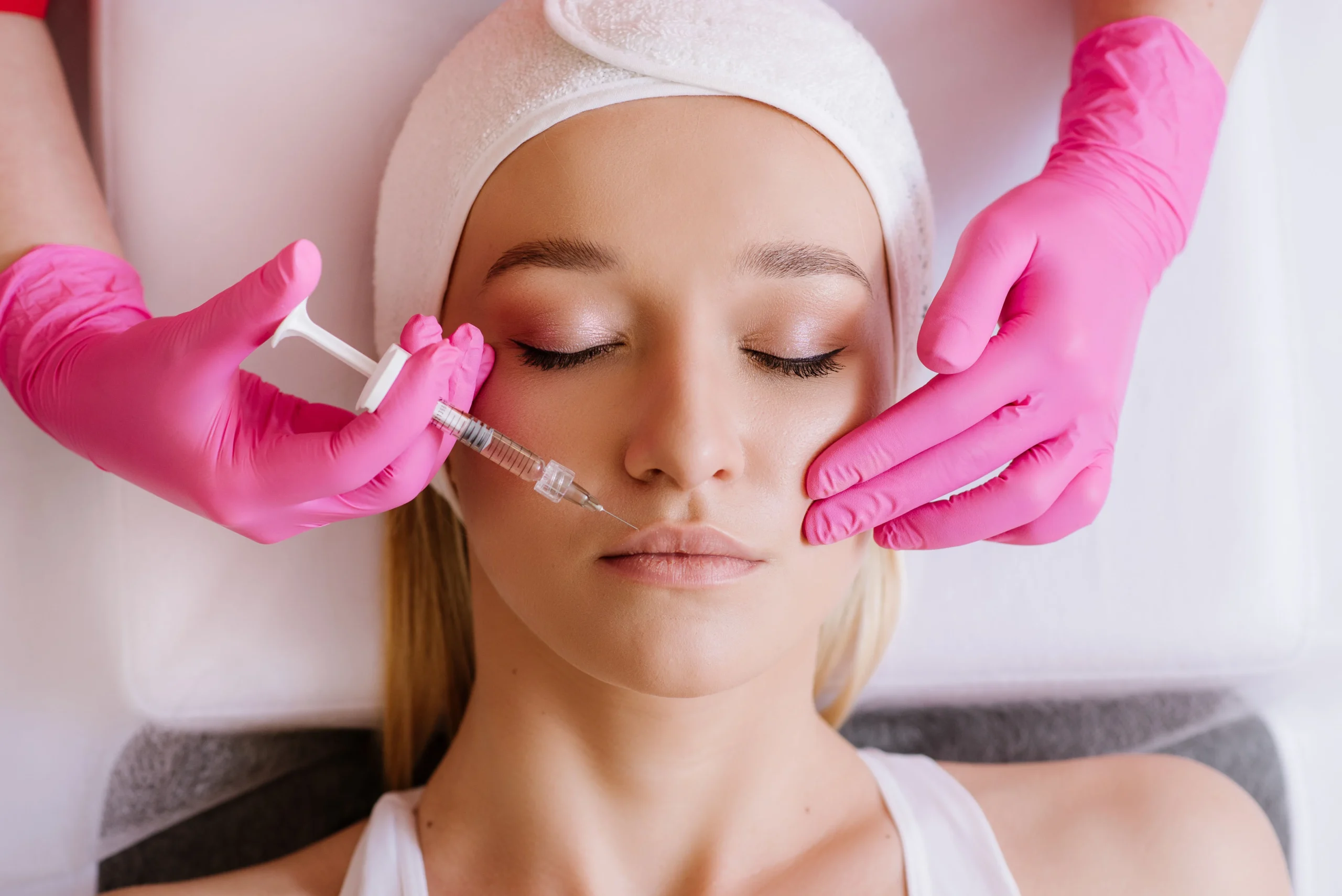 Lip Fillers Injection in Phoenix, AZ | Torstveit Medical Spa