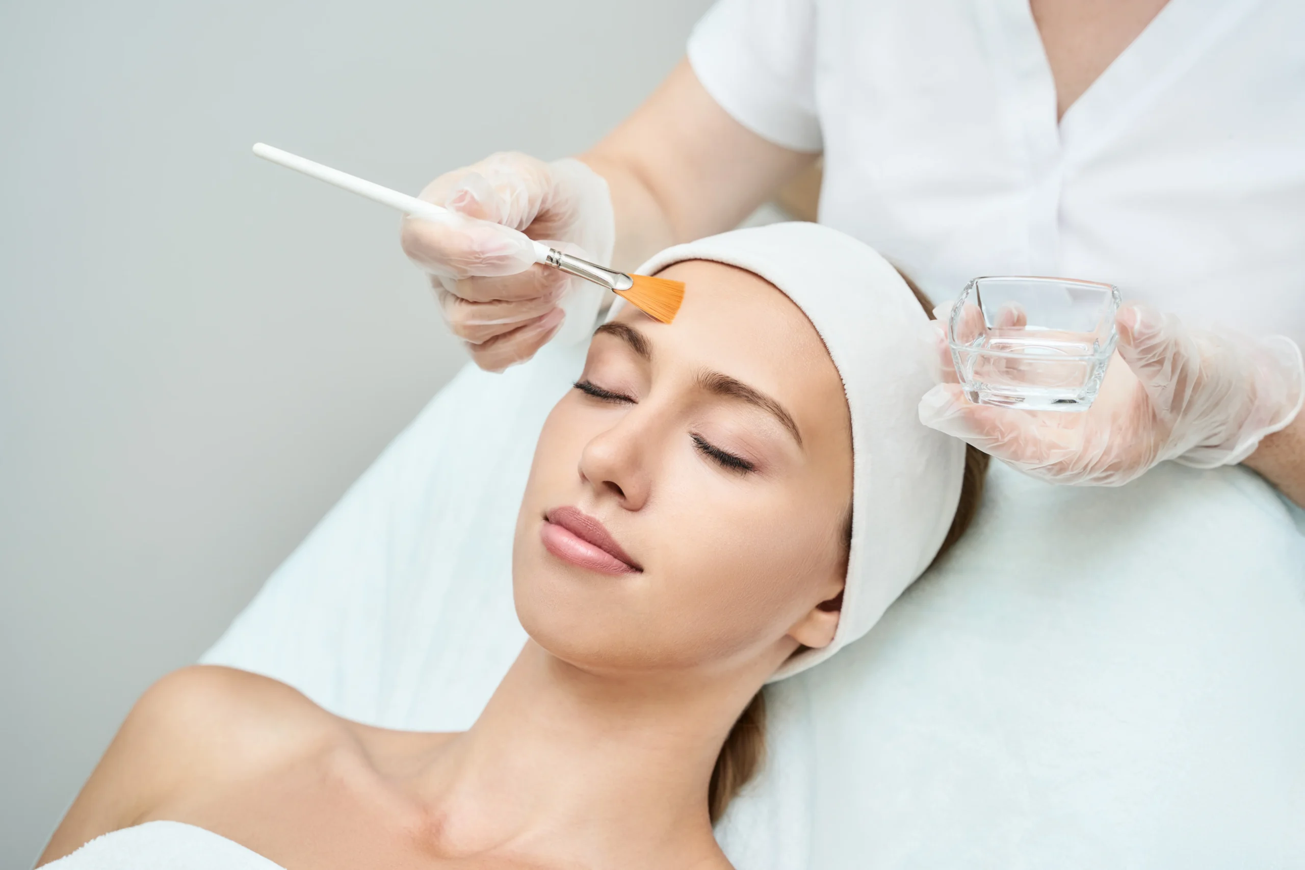 The Perfect Derma™ Peel in Phoenix, AZ | Torstveit Medspa