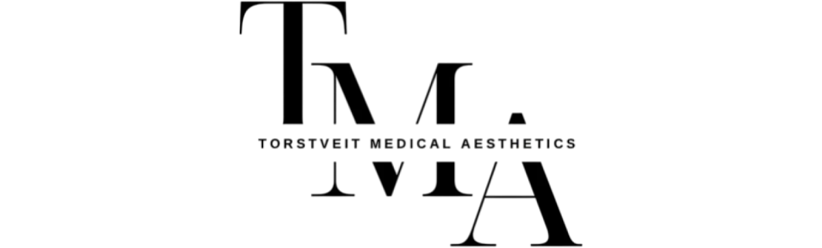 tma black logo